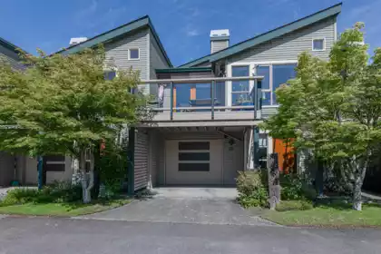 20 133 Corbett Road, Salt Spring Island, BC, Salt Spring Island — Townhouse for sale