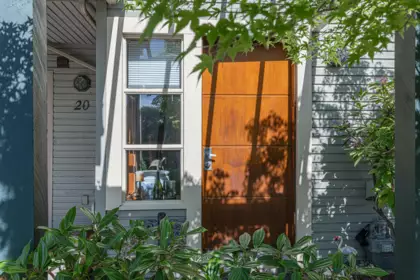 20 133 Corbett Road, Salt Spring Island, BC, Salt Spring Island — Townhouse for sale