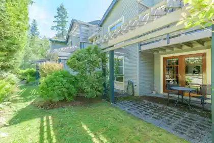 Hot Tub / Spa Photo of 20 133 Corbett Road, Salt Spring Island, BC