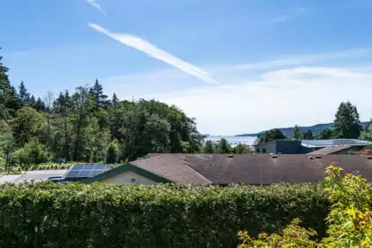 Outdoor Patio Photo of 20 133 Corbett Road, Salt Spring Island, BC