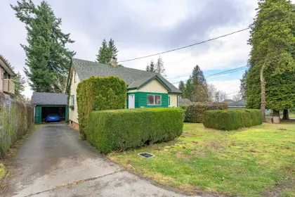 2815 Maple Street, Abbotsford, BC, Abbotsford — Single Family Residence for sale