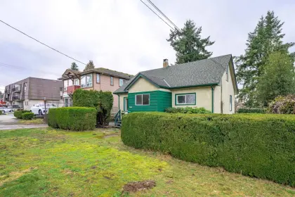 2815 Maple Street, Abbotsford, BC, Abbotsford — Single Family Residence for sale