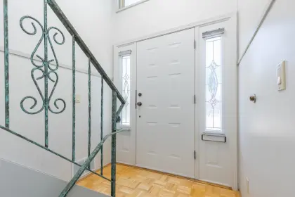 9126 Applehill Crescent, Surrey, BC, Surrey — Single Family Residence for sale