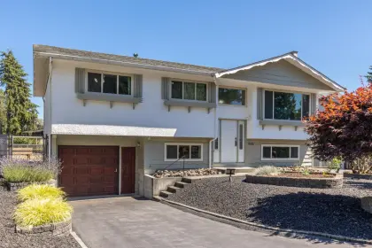 9126 Applehill Crescent, Surrey, BC, Surrey — Single Family Residence for sale