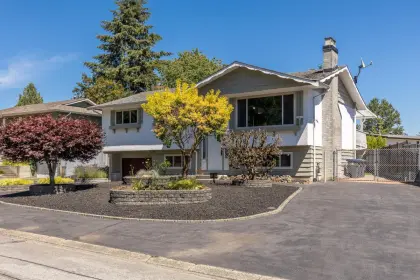 9126 Applehill Crescent, Surrey, BC, Surrey — Single Family Residence for sale