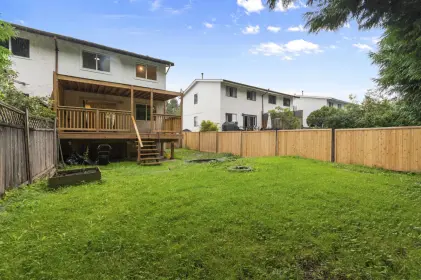 32378 Grebe Crescent, Mission, BC, Mission — Half Duplex for sale