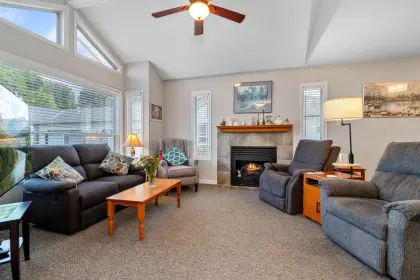 106 9344 Woodbine Street, Chilliwack, BC, Chilliwack — Townhouse for sale