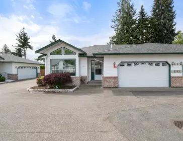 106 9344 Woodbine Street, Chilliwack, BC, Chilliwack — Townhouse for sale