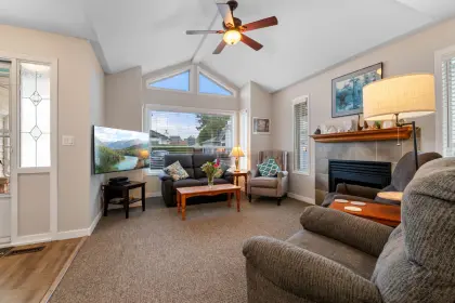 106 9344 Woodbine Street, Chilliwack, BC, Chilliwack — Townhouse for sale