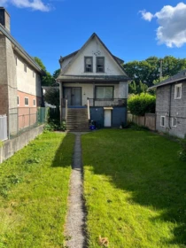 582 W 16th Avenue, Vancouver, BC, Vancouver — Single Family Residence for sale
