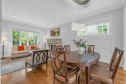 1241 W 26th Avenue, Vancouver, BC, Vancouver — Single Family Residence for sale