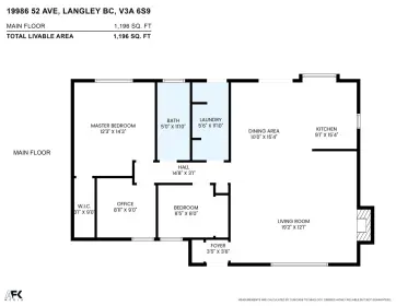 19986 52 Avenue, Langley, BC, Langley — Single Family Residence for sale