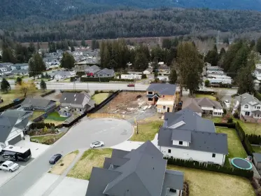 10093 Royalwood Boulevard, Chilliwack, BC, Chilliwack — Land for sale