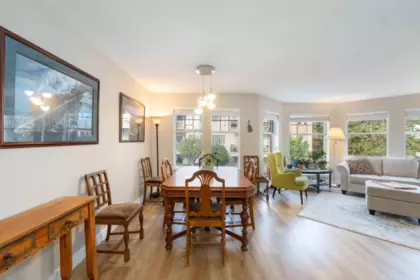 108 22611 116 Avenue, Maple Ridge, BC, Maple ridge — Apartment/Condo for sale