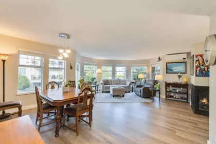 108 22611 116 Avenue, Maple Ridge, BC, Maple ridge — Apartment/Condo for sale