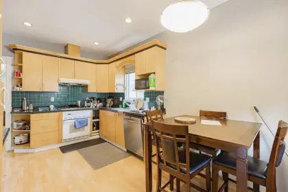 3615 E Georgia Street, Vancouver, BC, Vancouver — Single Family Residence for sale