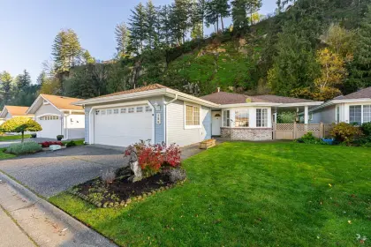 196 6001 Promontory Road, Chilliwack, BC, Chilliwack — Single Family Residence for sale