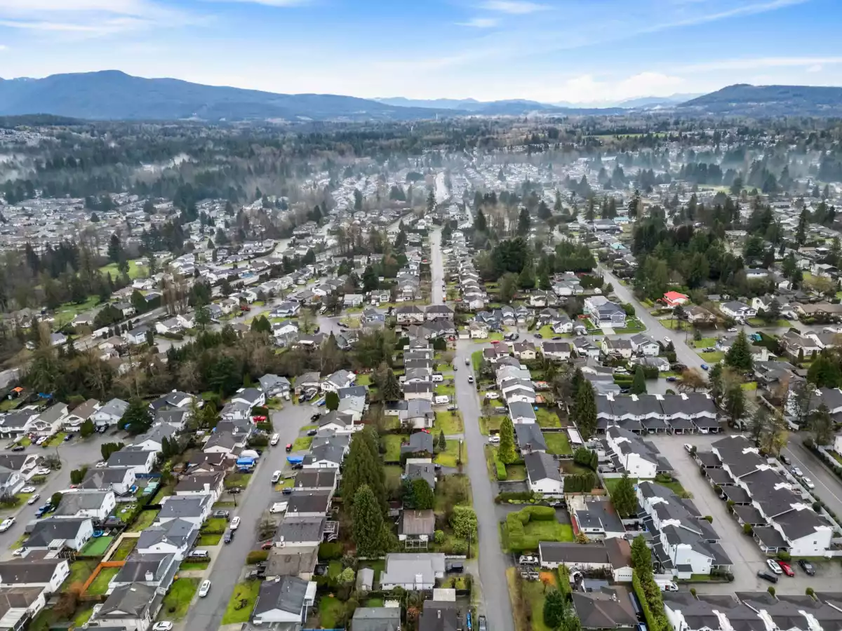 Bedroom 2 Photo of 22421 Streng Avenue, Maple Ridge, BC