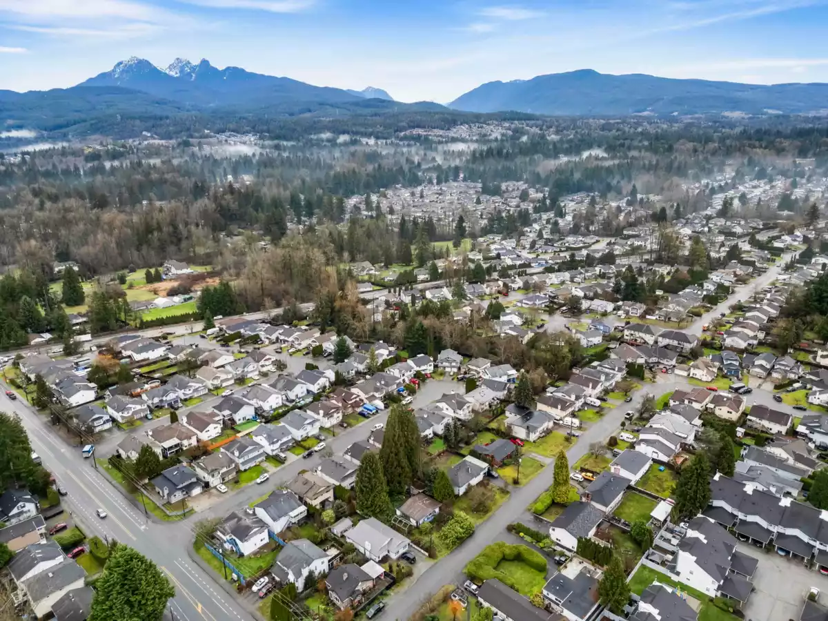 Bedroom 3 Photo of 22421 Streng Avenue, Maple Ridge, BC