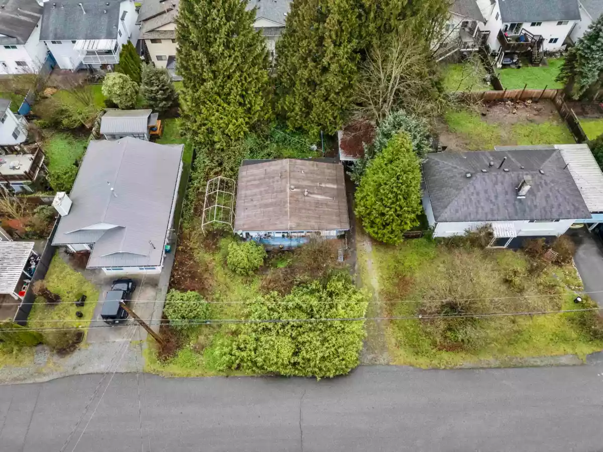 Dining Area Photo of 22421 Streng Avenue, Maple Ridge, BC