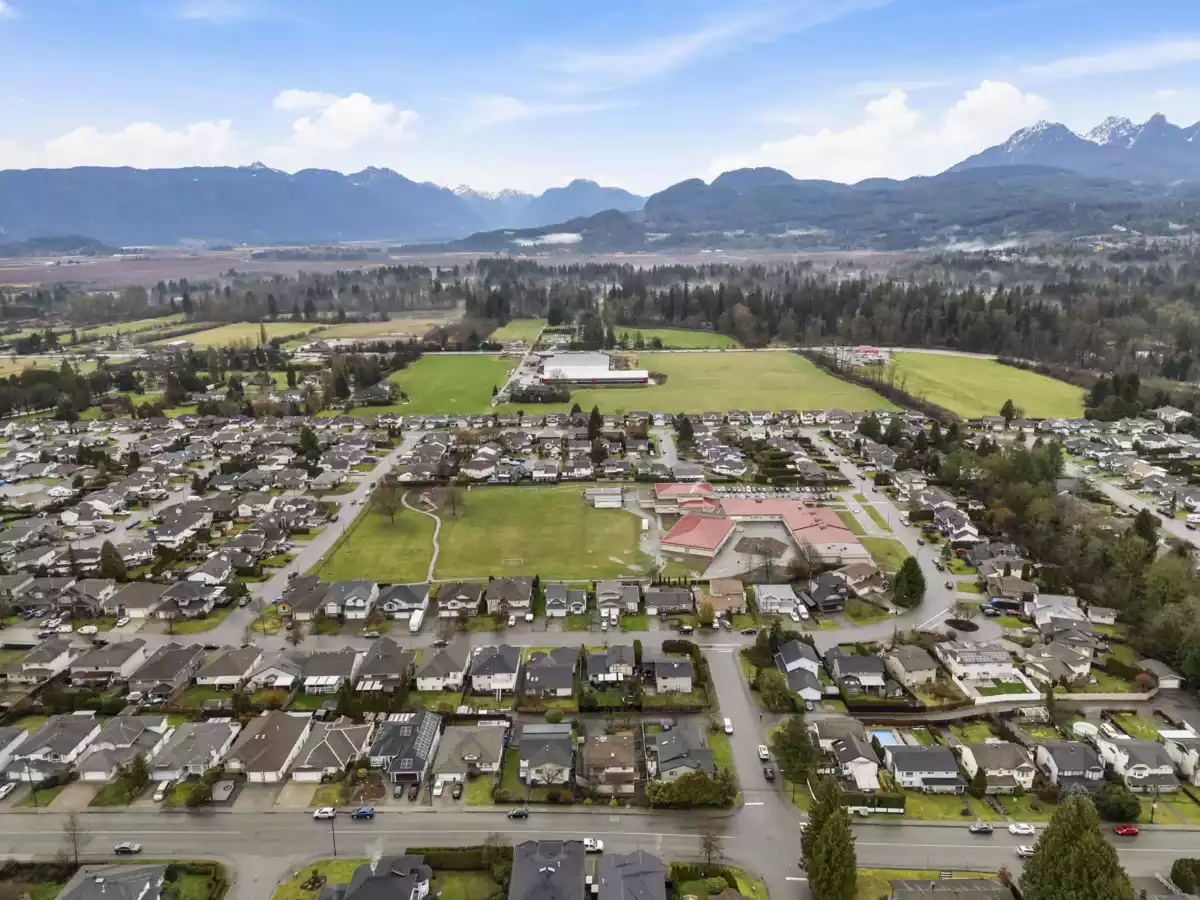Laundry Room Photo of 22421 Streng Avenue, Maple Ridge, BC