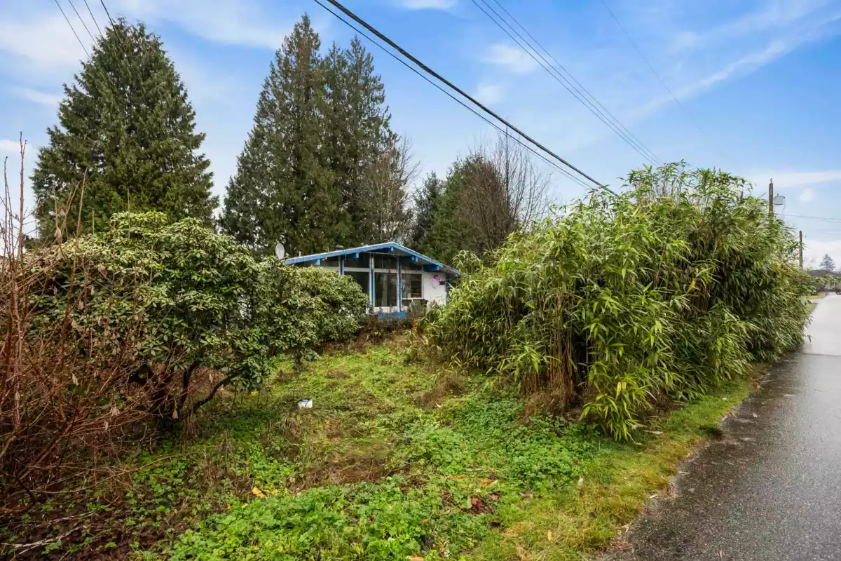 Mudroom Photo of 22421 Streng Avenue, Maple Ridge, BC