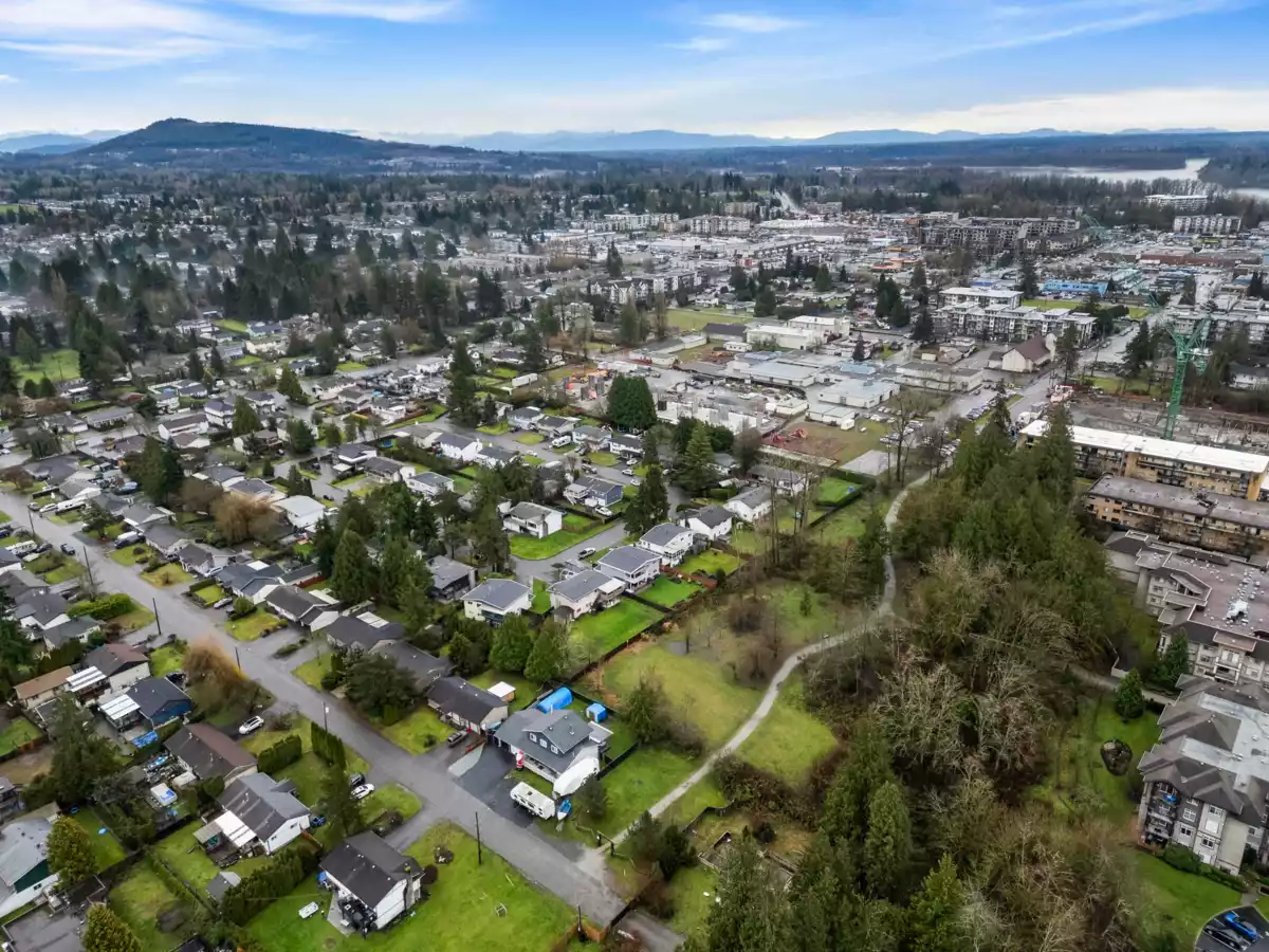 Office / Den Photo of 22421 Streng Avenue, Maple Ridge, BC