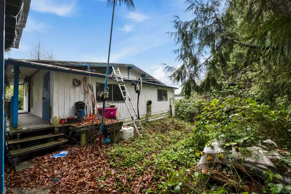 Outdoor Deck Photo of 22421 Streng Avenue, Maple Ridge, BC
