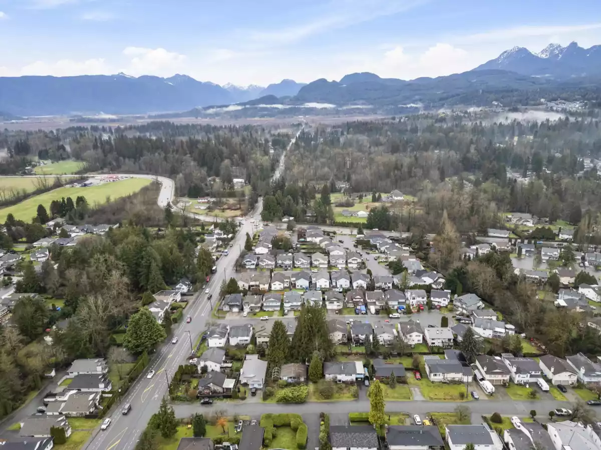 Pantry Photo of 22421 Streng Avenue, Maple Ridge, BC