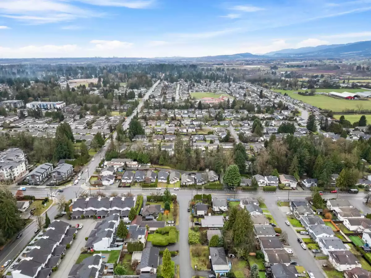 Primary Bedroom Photo of 22421 Streng Avenue, Maple Ridge, BC