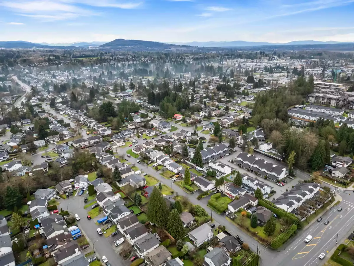 Walk-In Closet Photo of 22421 Streng Avenue, Maple Ridge, BC