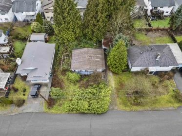 22421 Streng Avenue, Maple Ridge, BC, Maple Ridge — Single Family Residence for sale