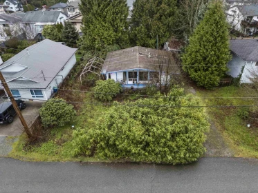22421 Streng Avenue, Maple Ridge, BC, Maple Ridge — Single Family Residence for sale
