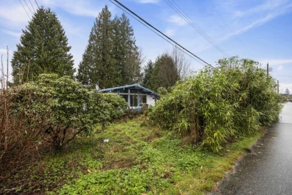 Mudroom Photo of 22421 Streng Avenue, Maple Ridge, BC