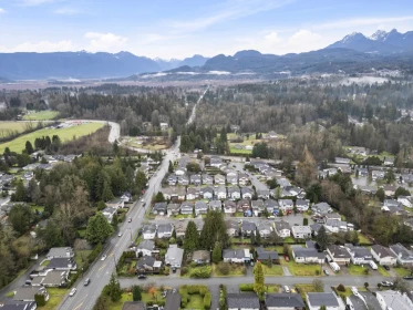 Pantry Photo of 22421 Streng Avenue, Maple Ridge, BC