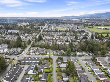Primary Bedroom Photo of 22421 Streng Avenue, Maple Ridge, BC