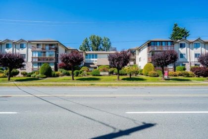 109 32055 Old Yale Road, Abbotsford, BC