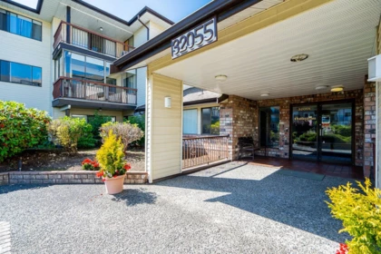 109 32055 Old Yale Road, Abbotsford, BC