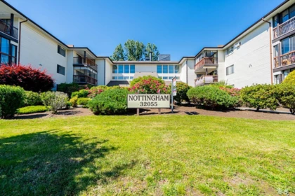 109 32055 Old Yale Road, Abbotsford, BC