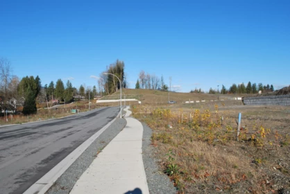 10043 Trillium Way, Rosedale, BC, Rosedale — Land for sale