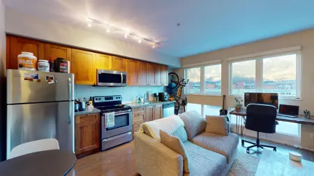 307 37841 Cleveland Avenue, Squamish, BC, Squamish — Apartment/Condo for sale