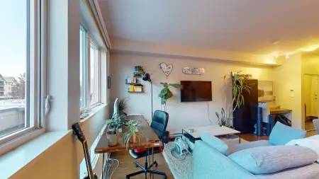 307 37841 Cleveland Avenue, Squamish, BC, Squamish — Apartment/Condo for sale