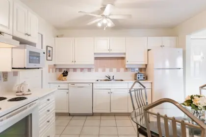 107 5419 201a Street, Langley, BC, Langley — Apartment/Condo for sale