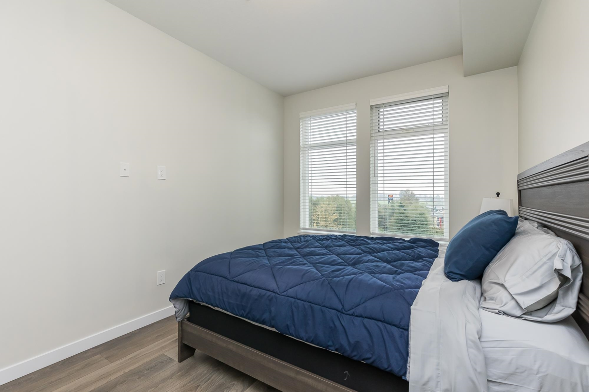 Laundry Room Photo of 305 2242 Whatcom Road, Abbotsford, BC