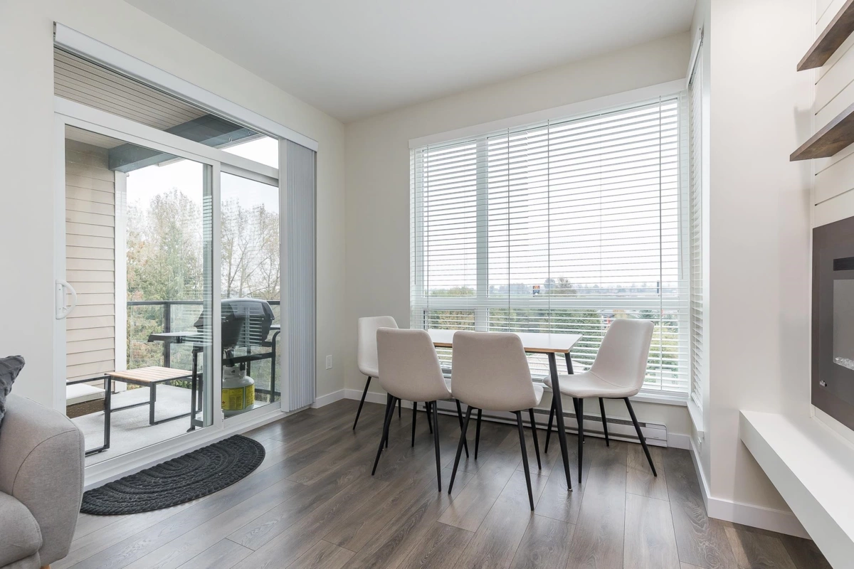 Office / Den Photo of 305 2242 Whatcom Road, Abbotsford, BC