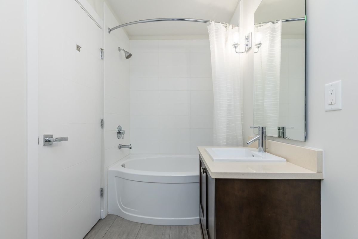 Staircase Photo of 305 2242 Whatcom Road, Abbotsford, BC