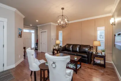 21268 83a Avenue, Langley, BC, Langley — Single Family Residence for sale