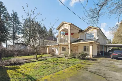 10259 132 Street, Surrey, BC, Surrey — Single Family Residence for sale