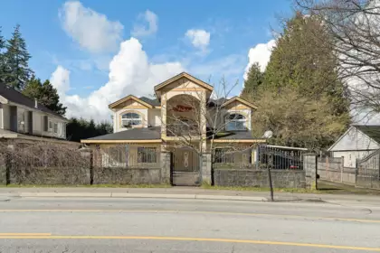 10259 132 Street, Surrey, BC, Surrey — Single Family Residence for sale
