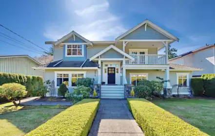 13018 Marine Drive, Surrey, BC, Surrey — Single Family Residence for sale
